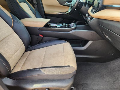 2025 Chevrolet Equinox AWD ACTIV