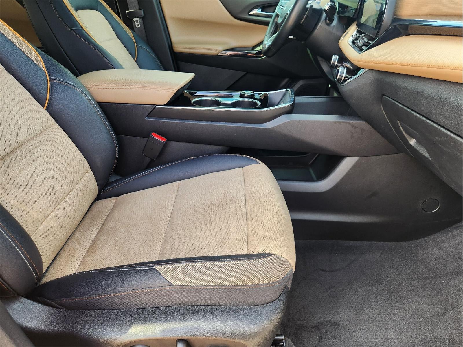 2025 Chevrolet Equinox AWD ACTIV