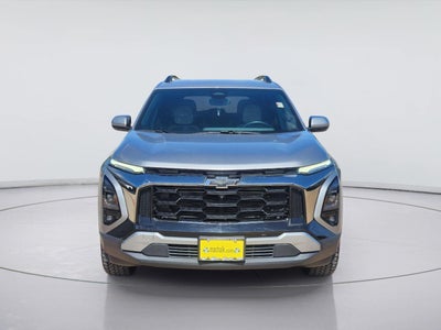 2025 Chevrolet Equinox AWD ACTIV