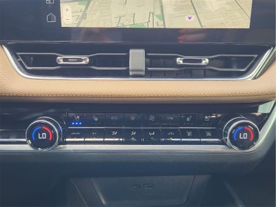 2025 Chevrolet Equinox AWD ACTIV