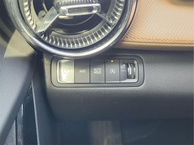 2025 Chevrolet Equinox AWD ACTIV