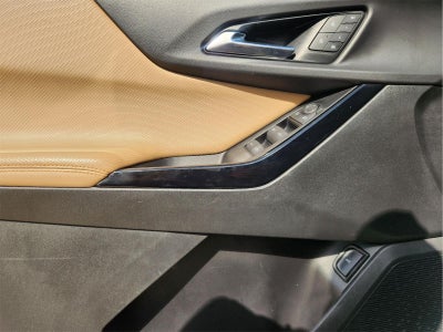 2025 Chevrolet Equinox AWD ACTIV