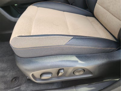 2025 Chevrolet Equinox AWD ACTIV