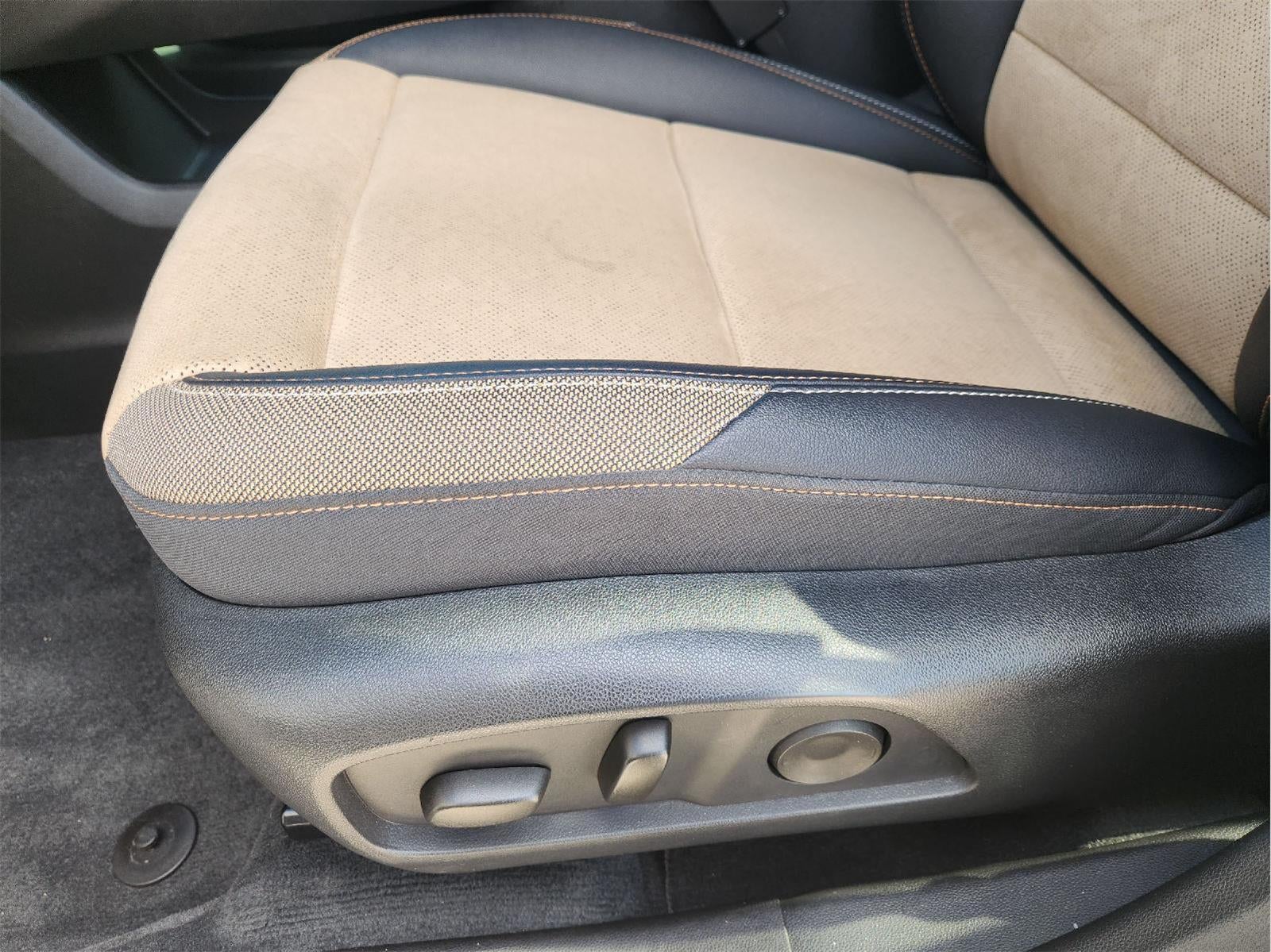 2025 Chevrolet Equinox AWD ACTIV
