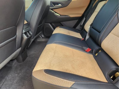 2025 Chevrolet Equinox AWD ACTIV