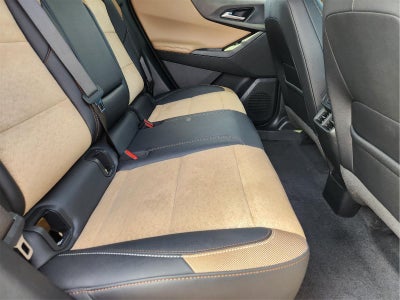 2025 Chevrolet Equinox AWD ACTIV