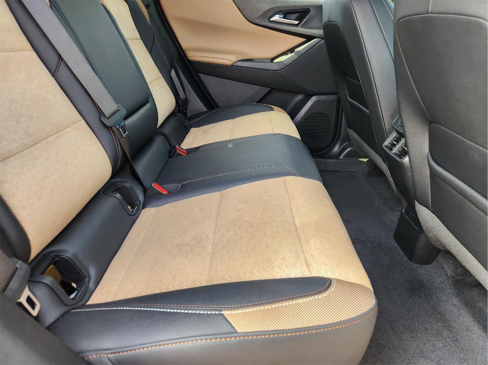 2025 Chevrolet Equinox AWD ACTIV