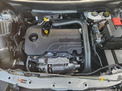 2025 Chevrolet Equinox AWD ACTIV