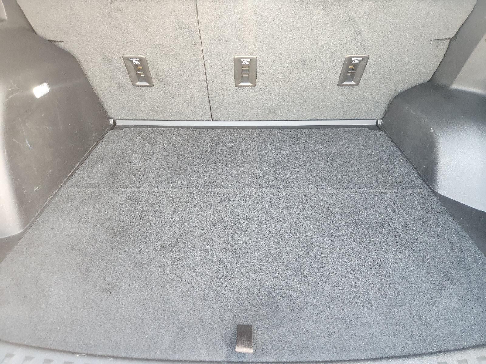 2025 Chevrolet Equinox AWD ACTIV