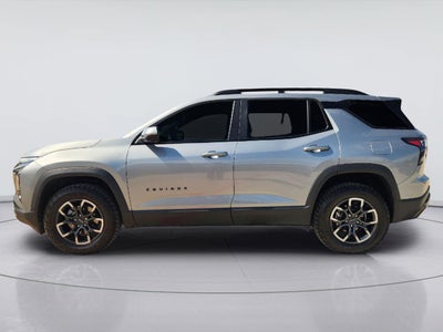 2025 Chevrolet Equinox AWD ACTIV
