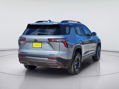 2025 Chevrolet Equinox AWD ACTIV