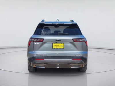 2025 Chevrolet Equinox AWD ACTIV