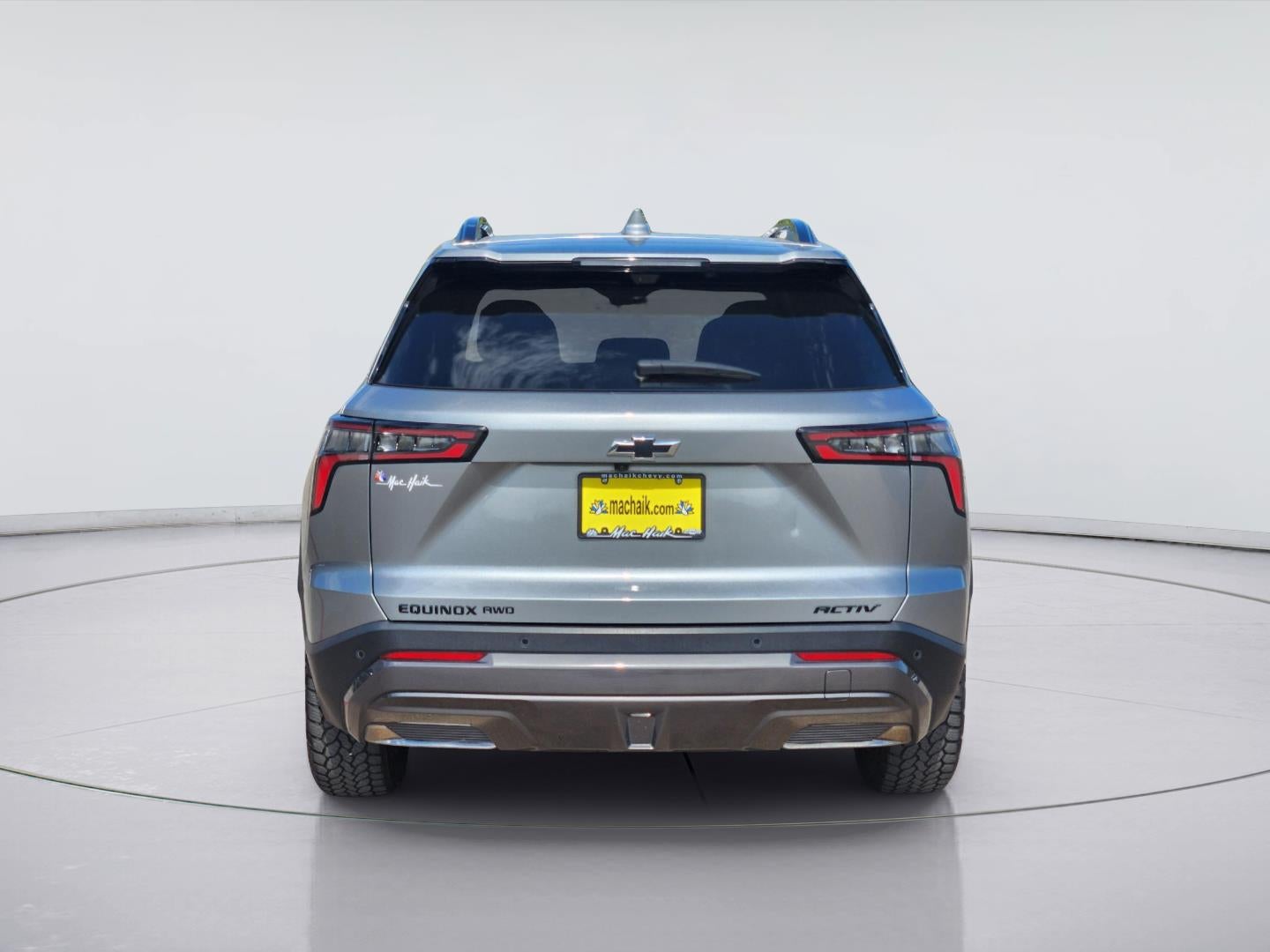 2025 Chevrolet Equinox AWD ACTIV