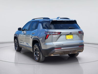 2025 Chevrolet Equinox AWD ACTIV