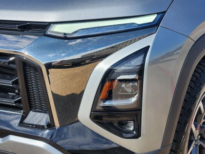 2025 Chevrolet Equinox AWD ACTIV