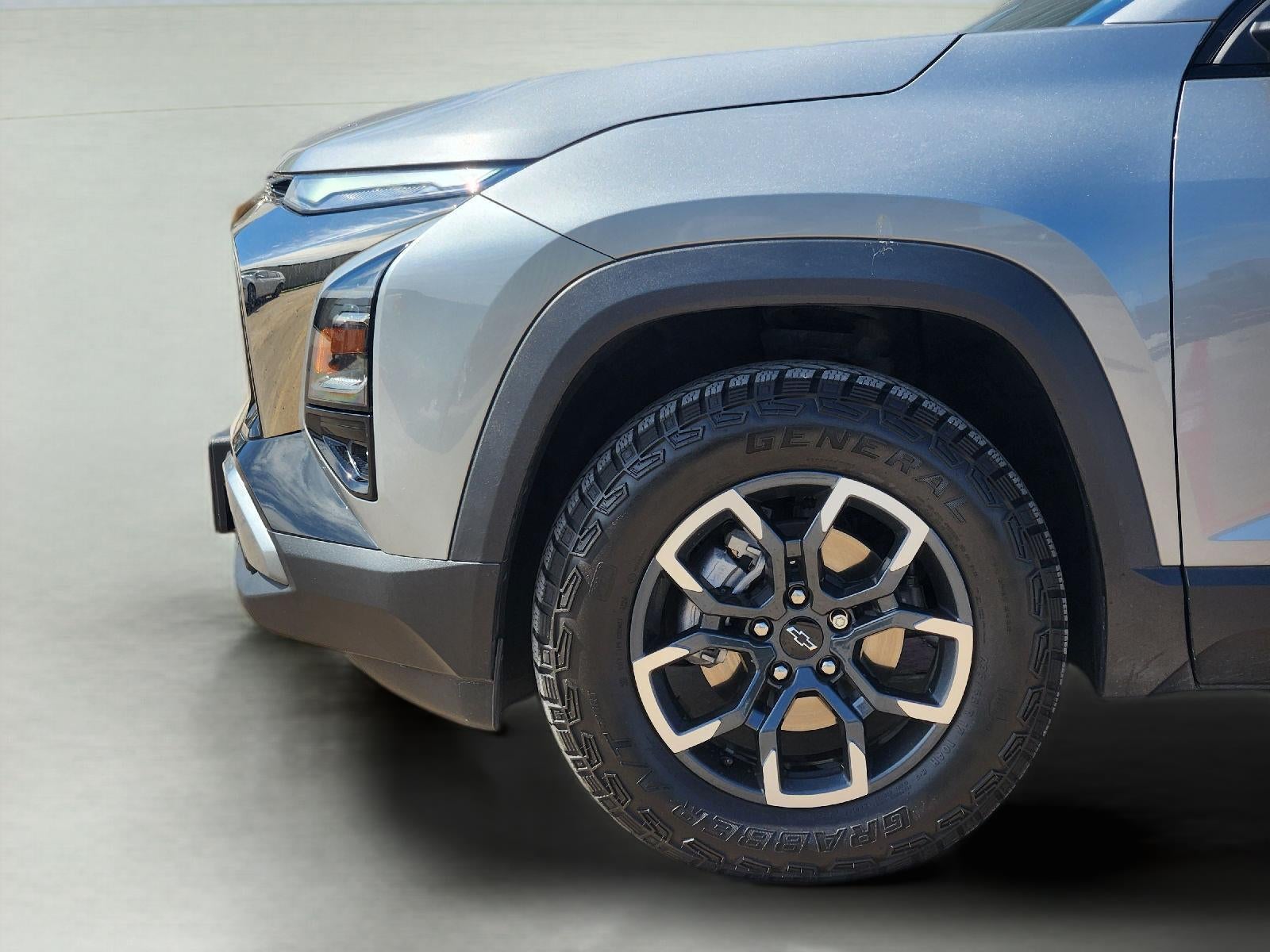 2025 Chevrolet Equinox AWD ACTIV