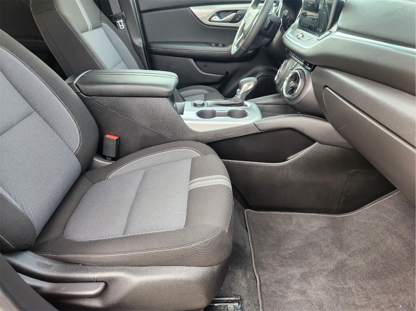 2026 Chevrolet Blazer LT