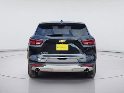 2026 Chevrolet Blazer LT