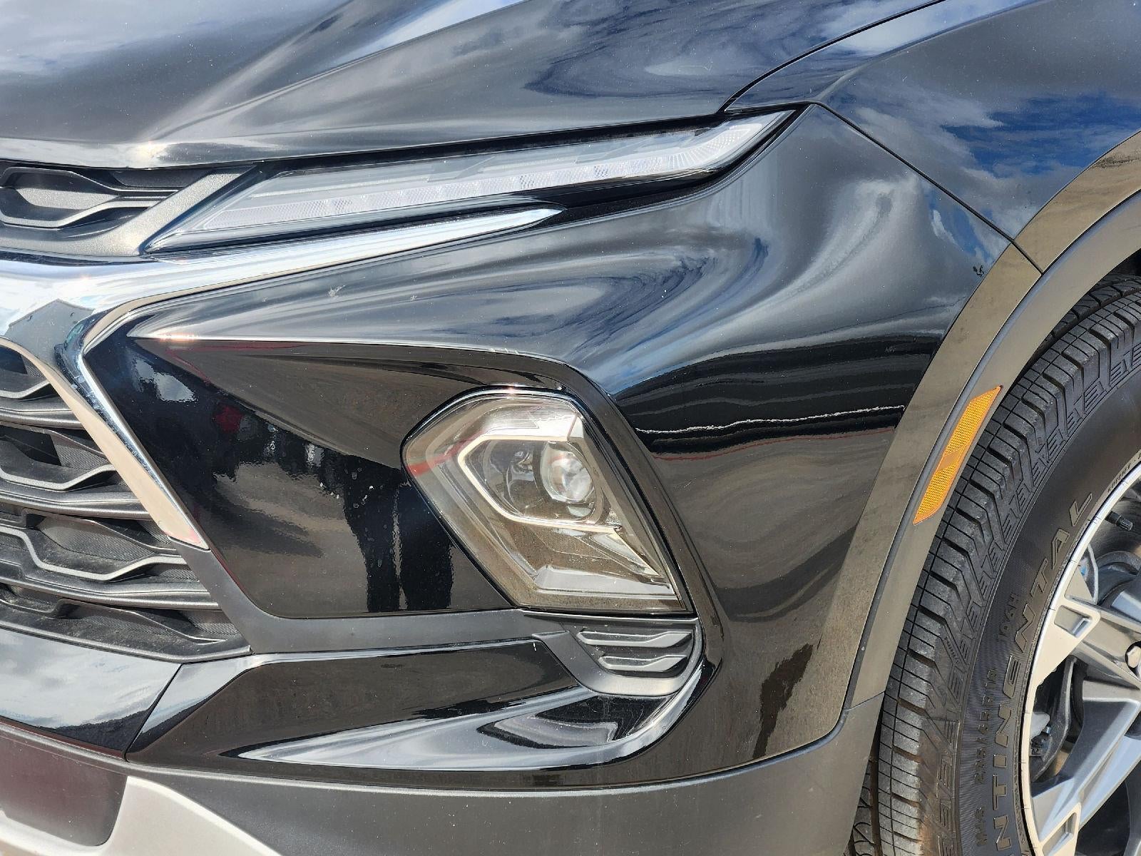 2026 Chevrolet Blazer LT
