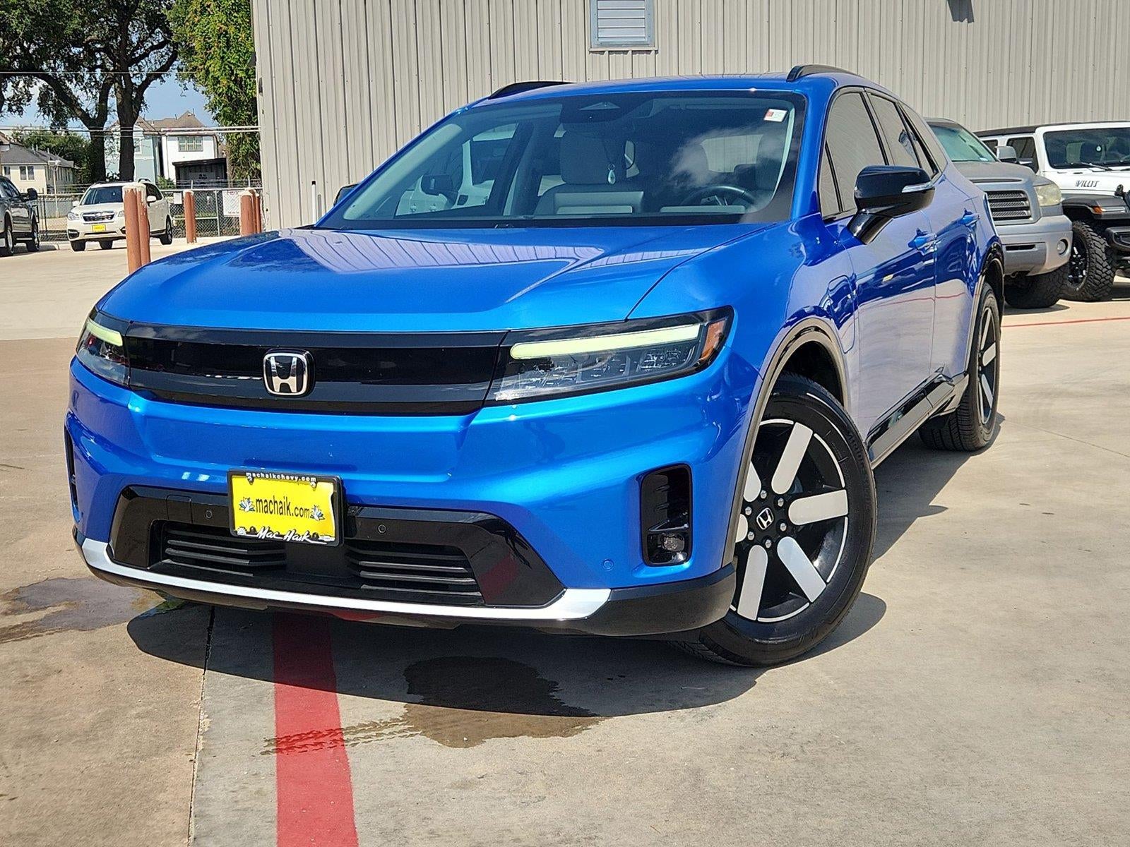 2024 Honda Prologue Touring