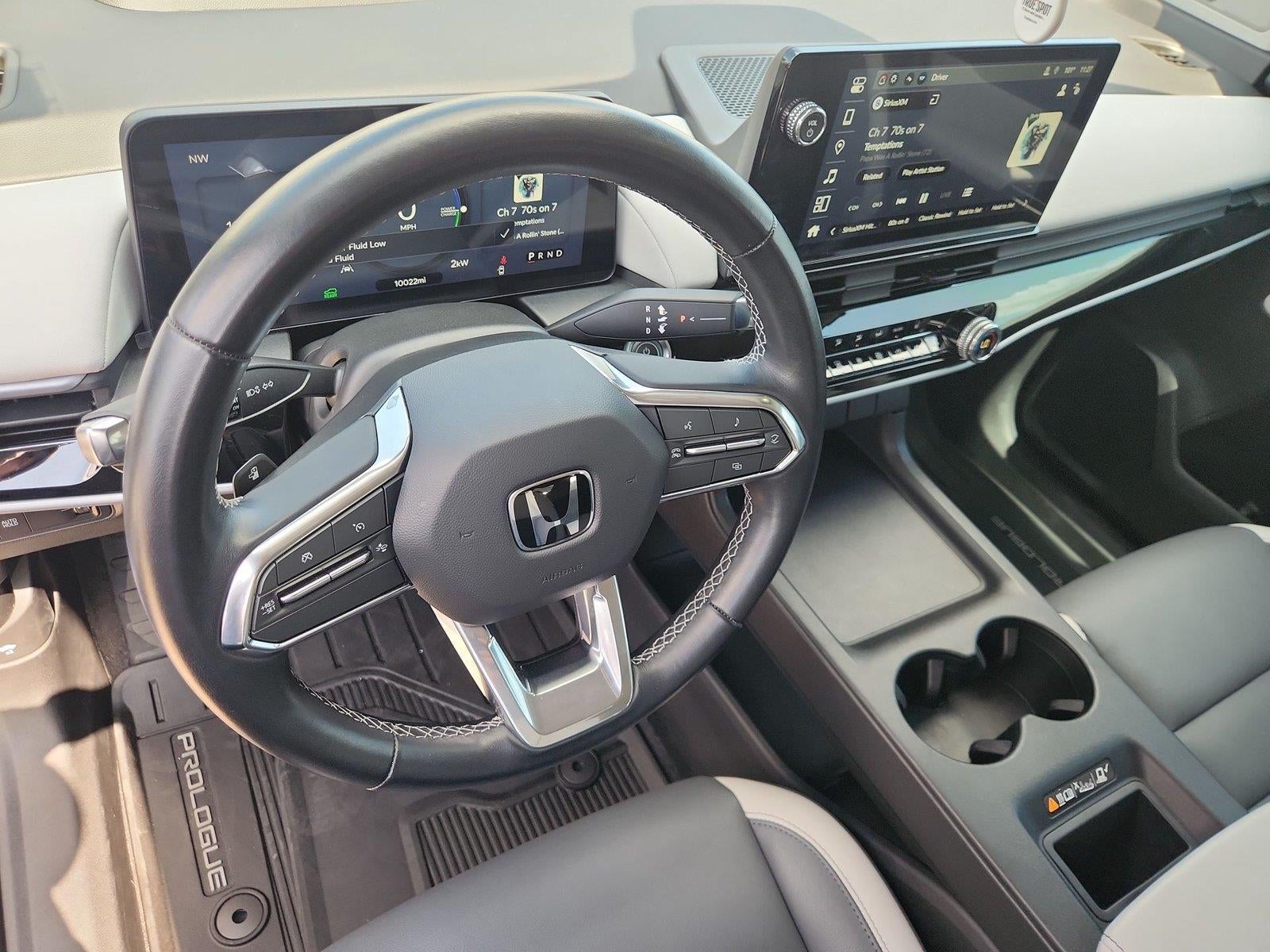 2024 Honda Prologue Touring