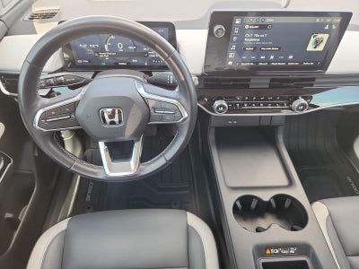 2024 Honda Prologue Touring
