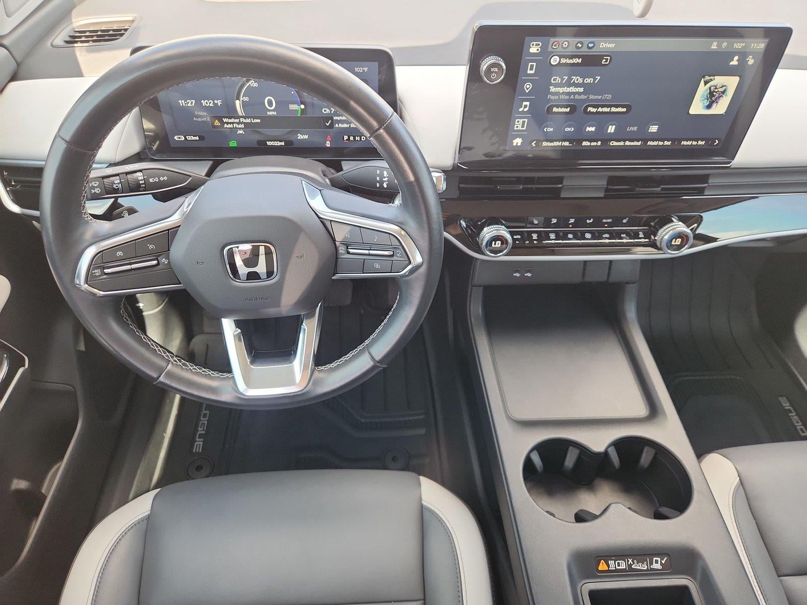 2024 Honda Prologue Touring