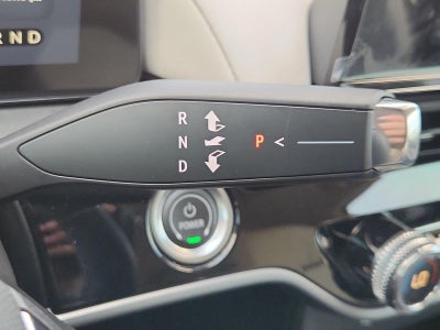 2024 Honda Prologue Touring