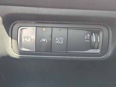 2024 Honda Prologue Touring