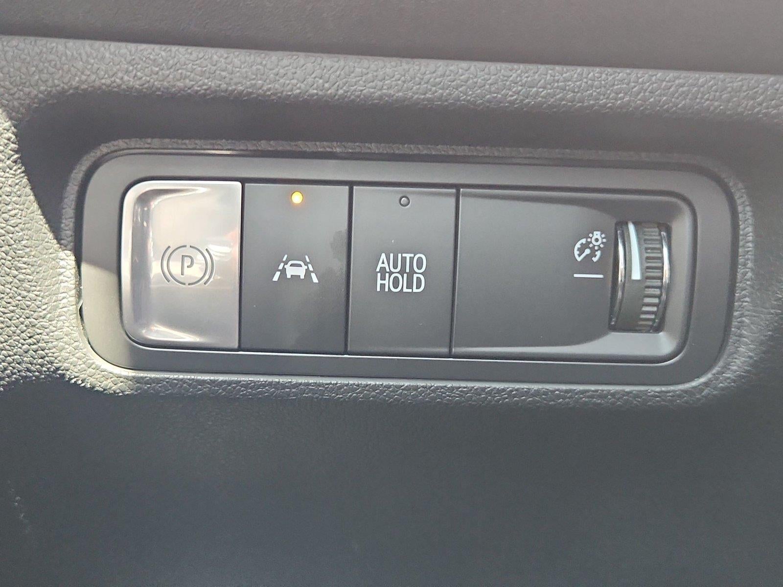 2024 Honda Prologue Touring