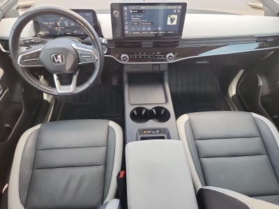 2024 Honda Prologue Touring