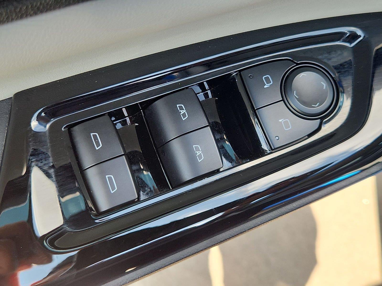 2024 Honda Prologue Touring