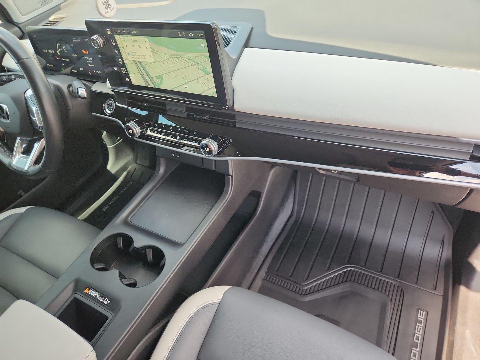 2024 Honda Prologue Touring