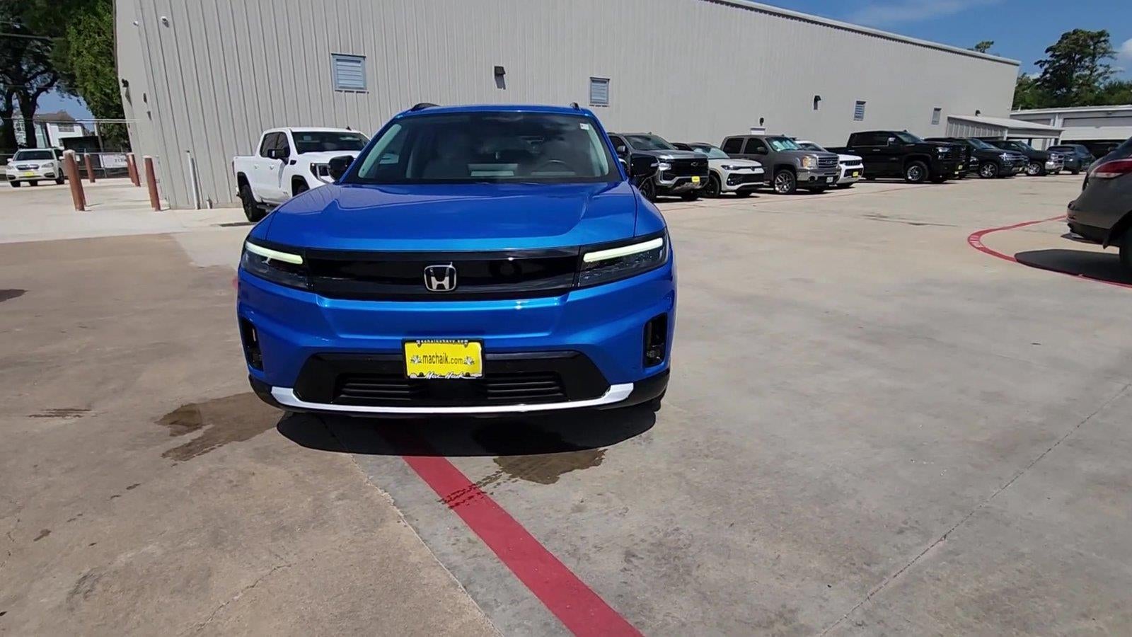 2024 Honda Prologue Touring