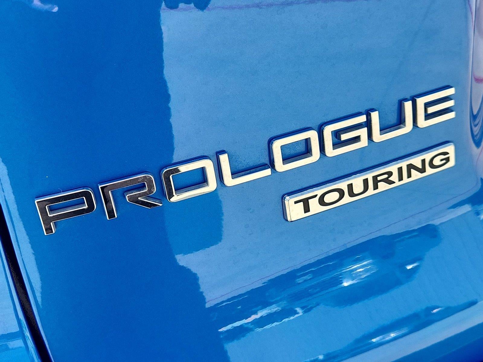 2024 Honda Prologue Touring