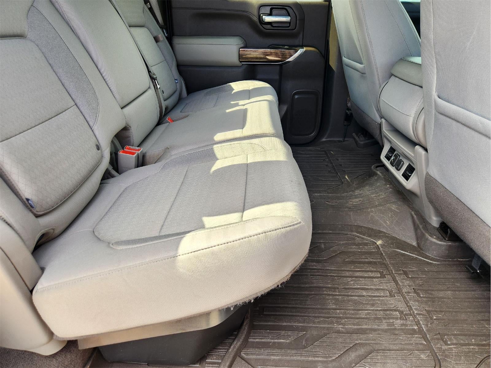 2020 GMC Sierra 1500 SLE