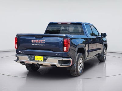 2020 GMC Sierra 1500 SLE