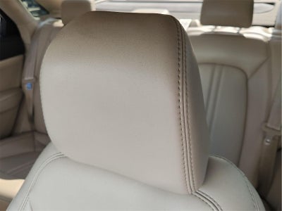 2020 Lincoln MKZ Standard