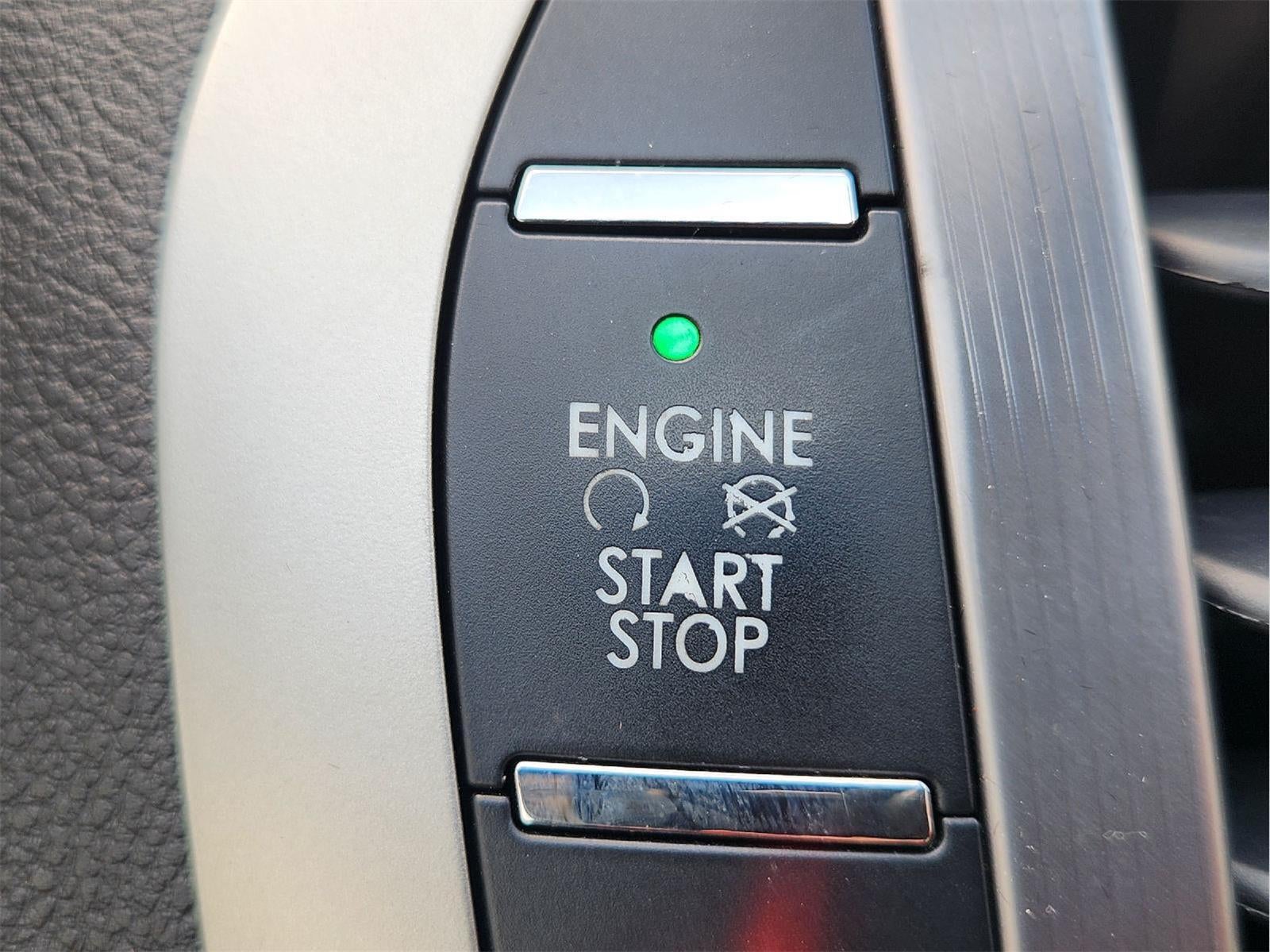 2020 Lincoln MKZ Standard