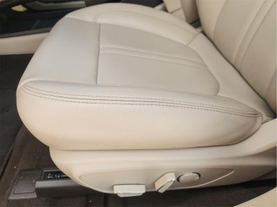 2020 Lincoln MKZ Standard