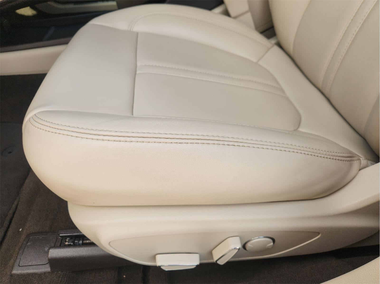 2020 Lincoln MKZ Standard