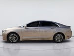 2020 Lincoln MKZ Standard