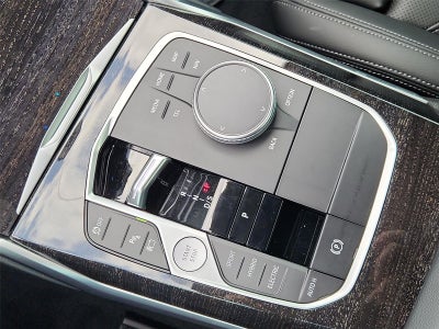 2023 BMW 3 Series 330e