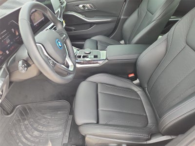 2023 BMW 3 Series 330e