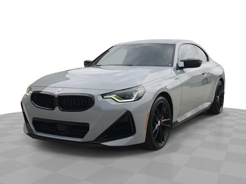 2023 BMW 2 Series M240i xDrive