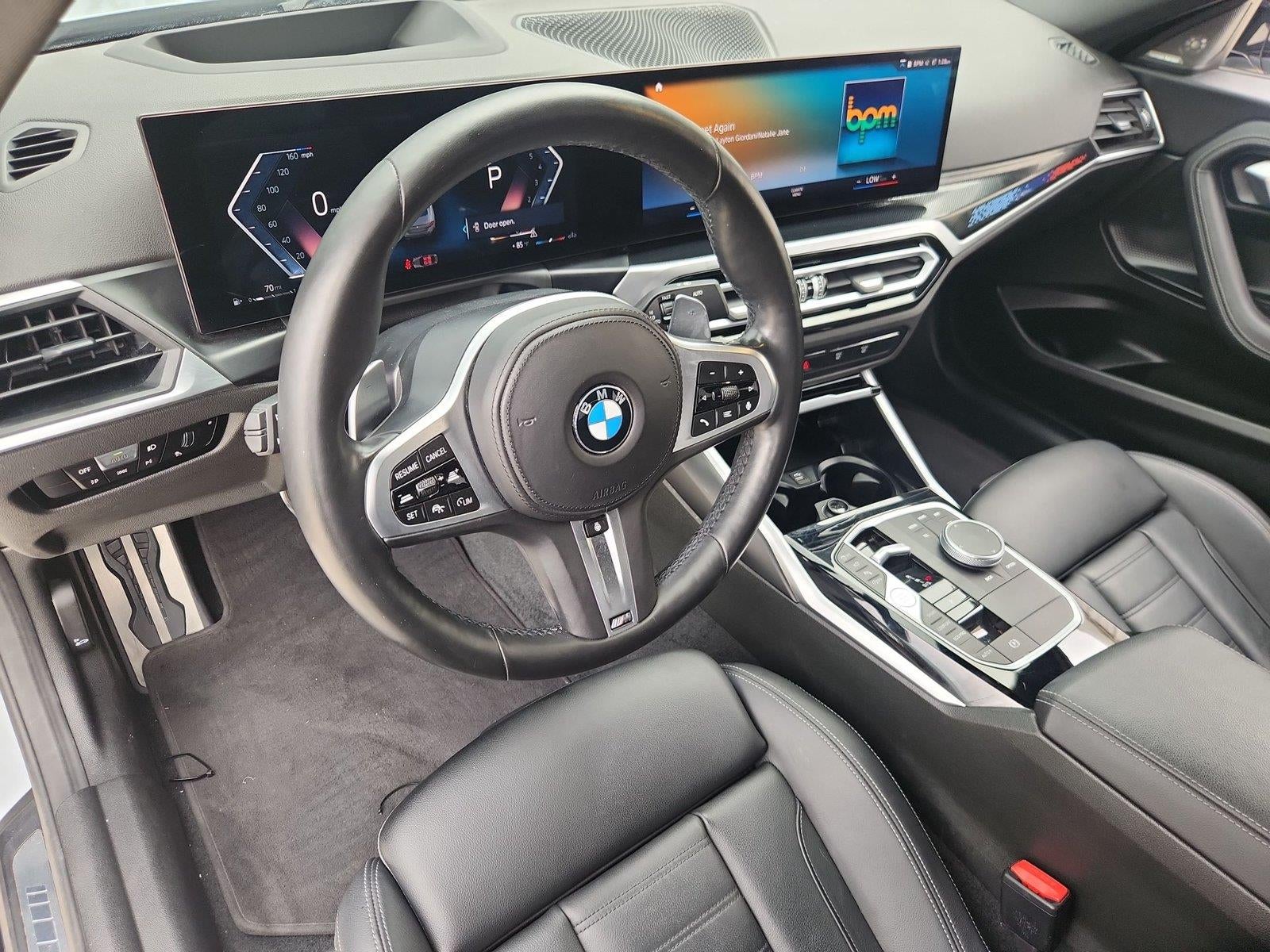 2023 BMW 2 Series M240i xDrive