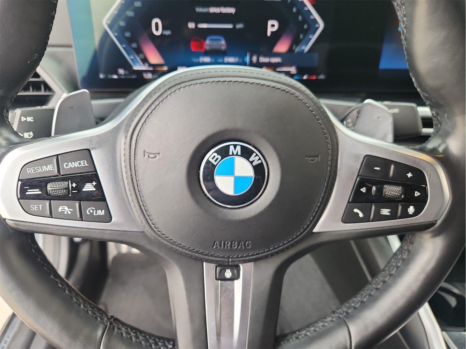 2023 BMW 2 Series M240i xDrive