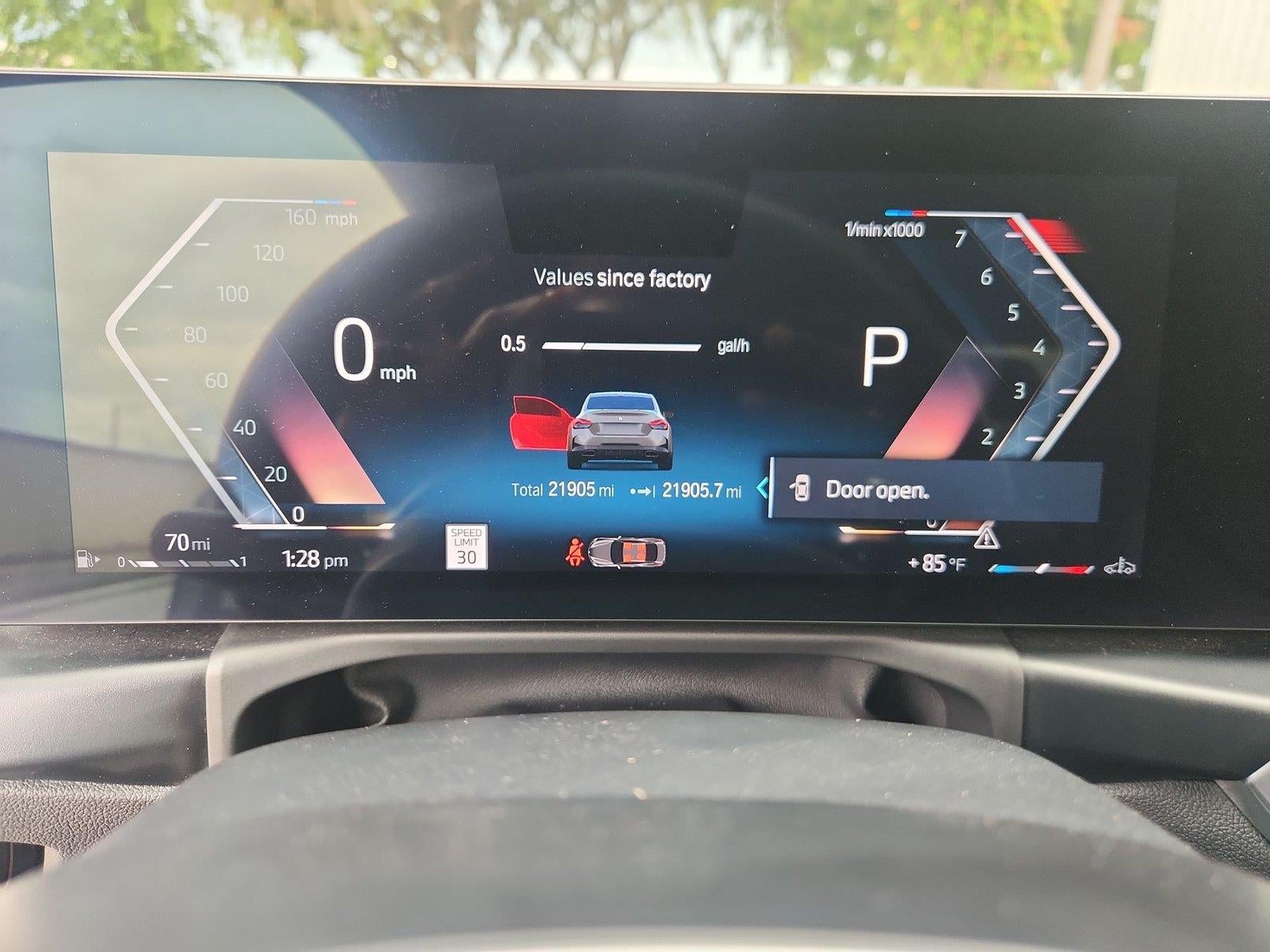 2023 BMW 2 Series M240i xDrive