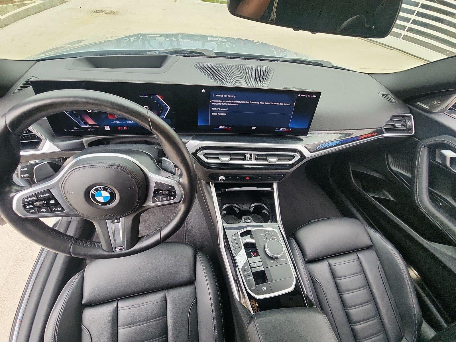 2023 BMW 2 Series M240i xDrive
