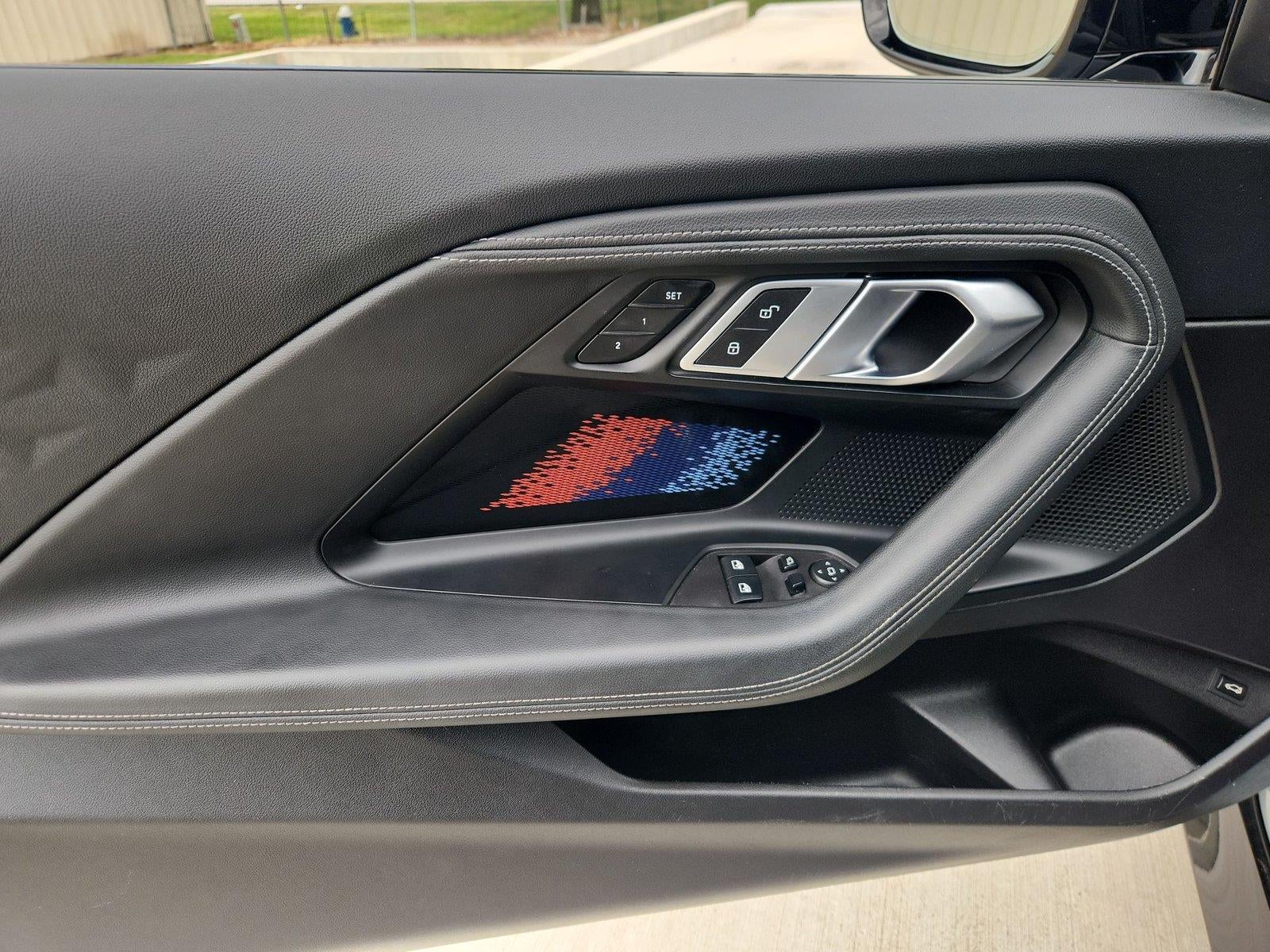 2023 BMW 2 Series M240i xDrive